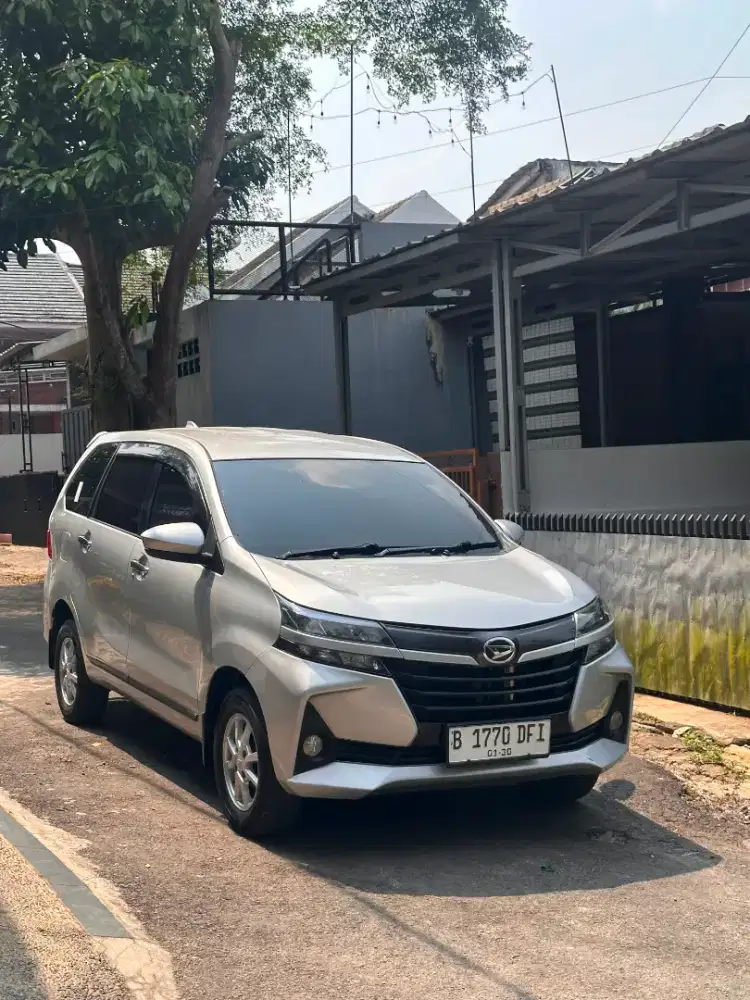 Xenia 1.3 x manual 2022 pemakaian