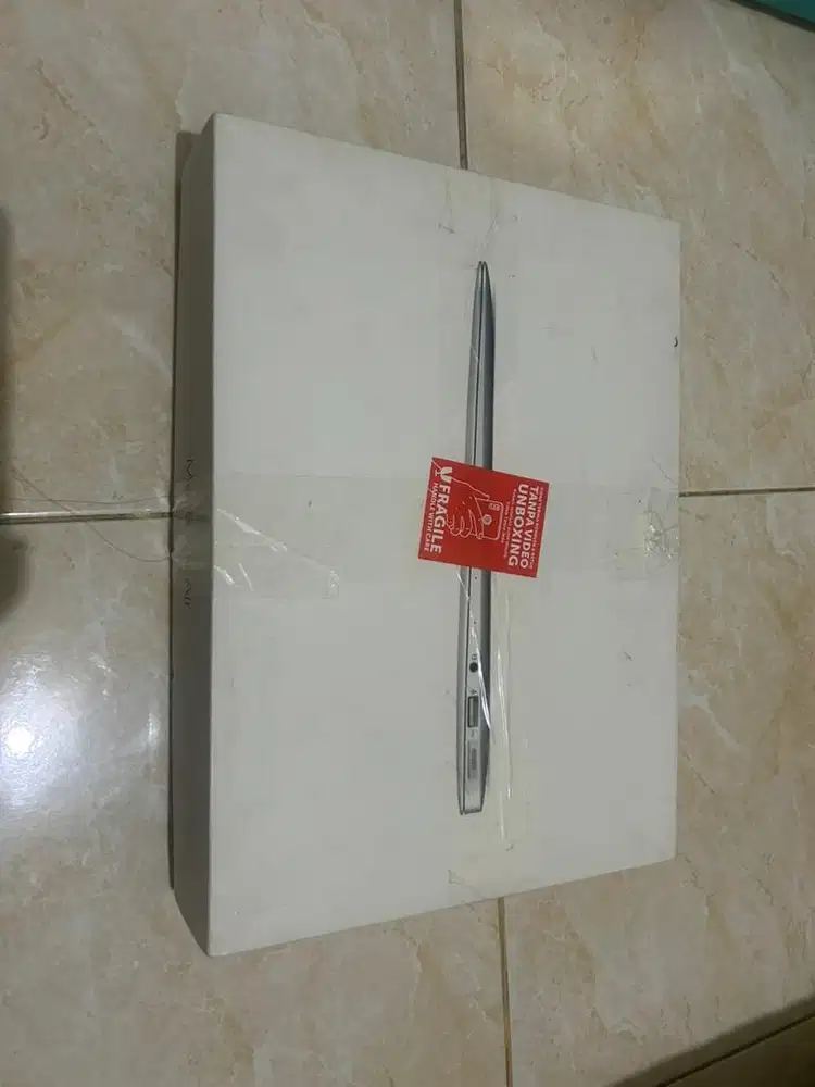 Macbook Air 2014