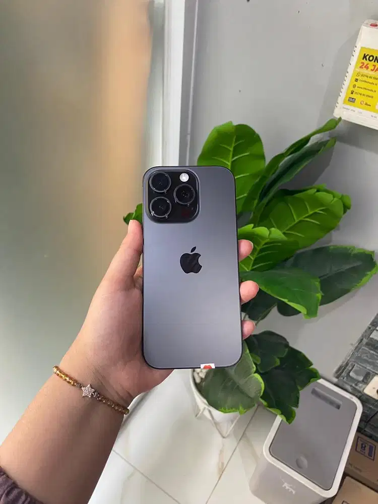 iPhone 16 Pro 128gb ex iBox