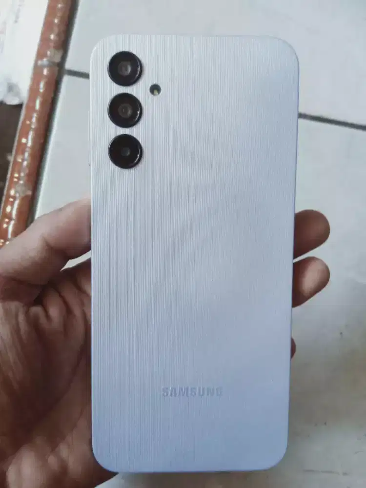 Samsung a14 ram 6/128 normal mulus