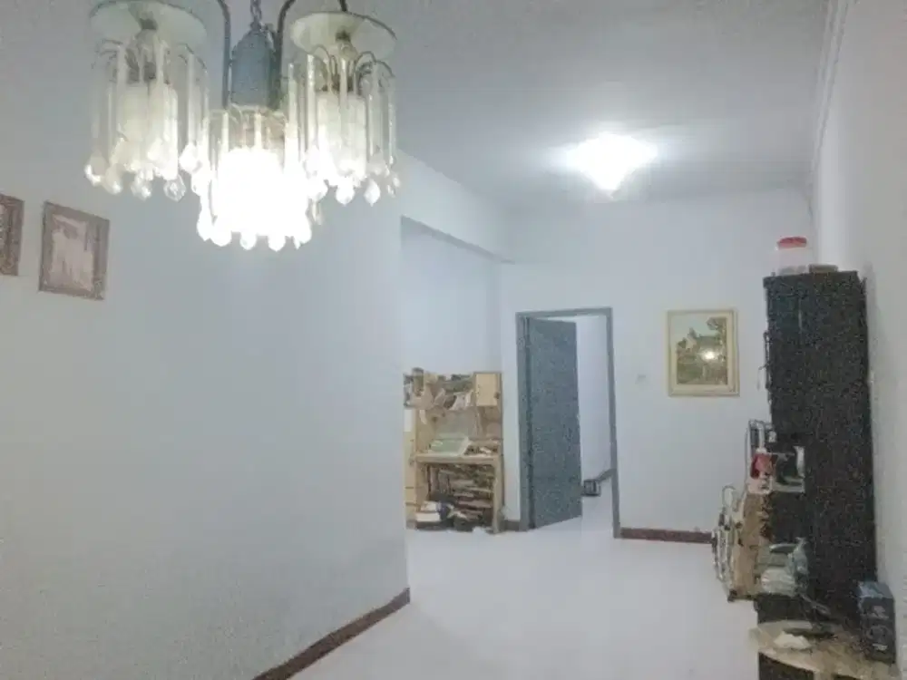 HOT ITEM ! Rungkut Menanggal Dekat Jalan Raya, Kampus Ubaya & UPN