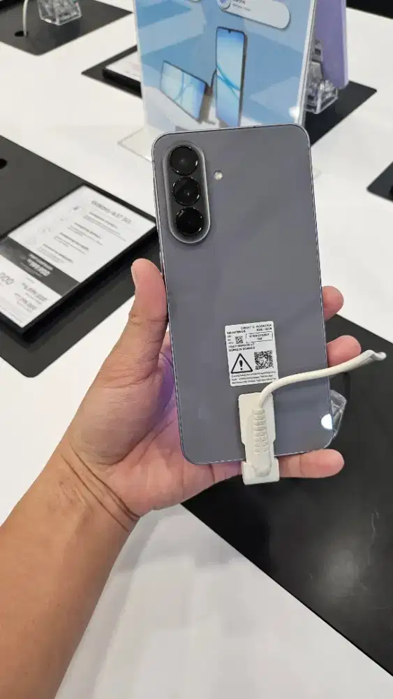 SAMSUNG A57 8/256GB