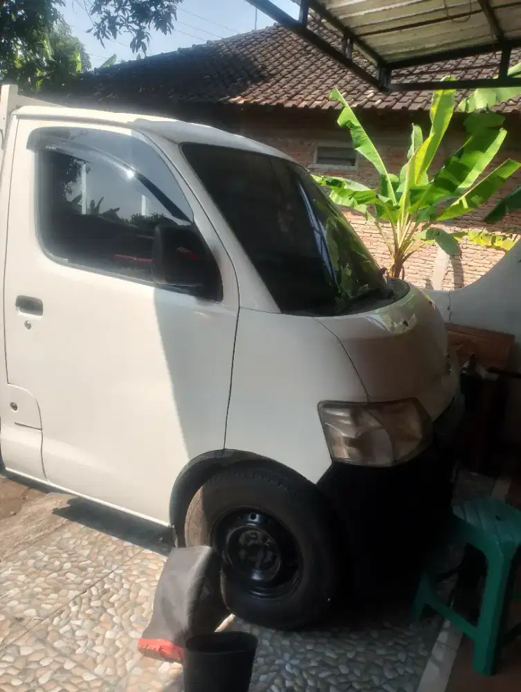 Grandmax 1.5 standart