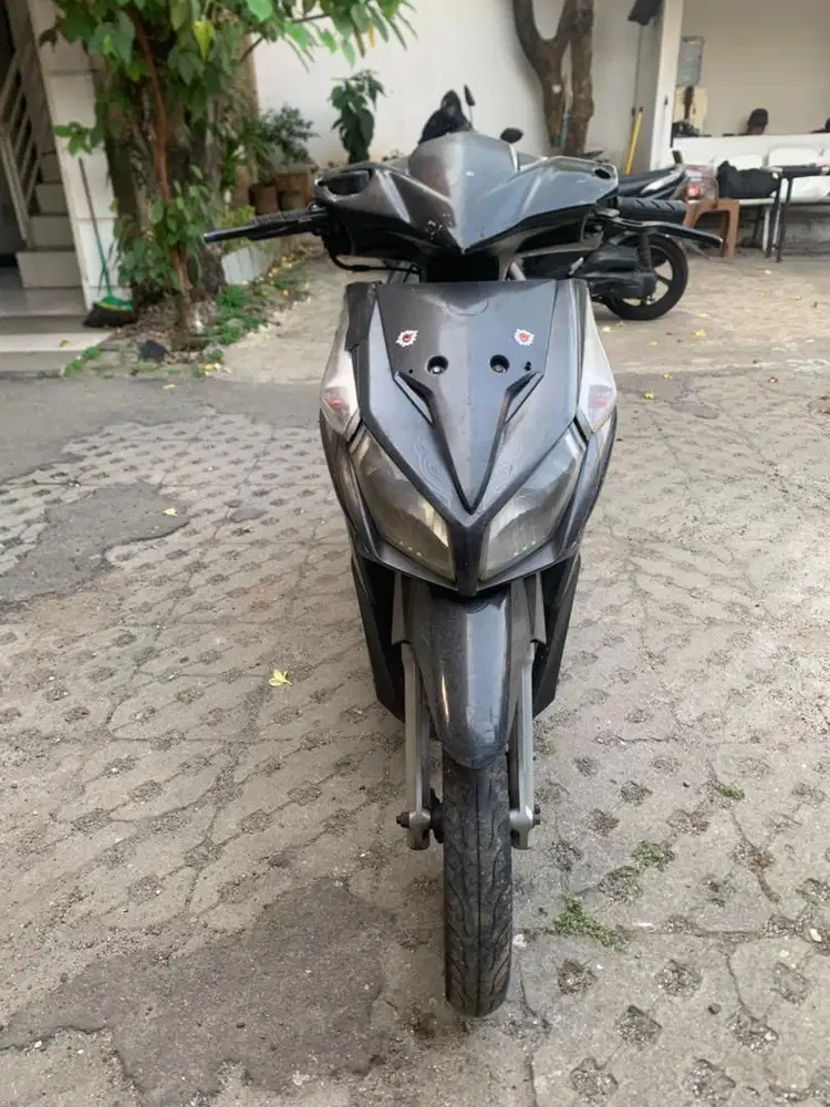 Vario matic honda