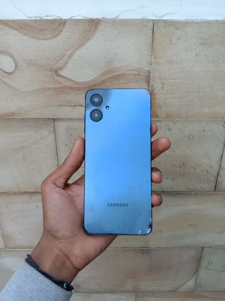 Samsung a06 4 64