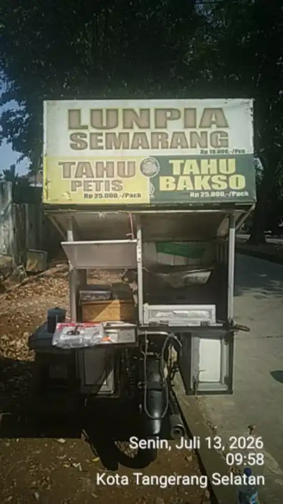 Lowongan pekerjaan