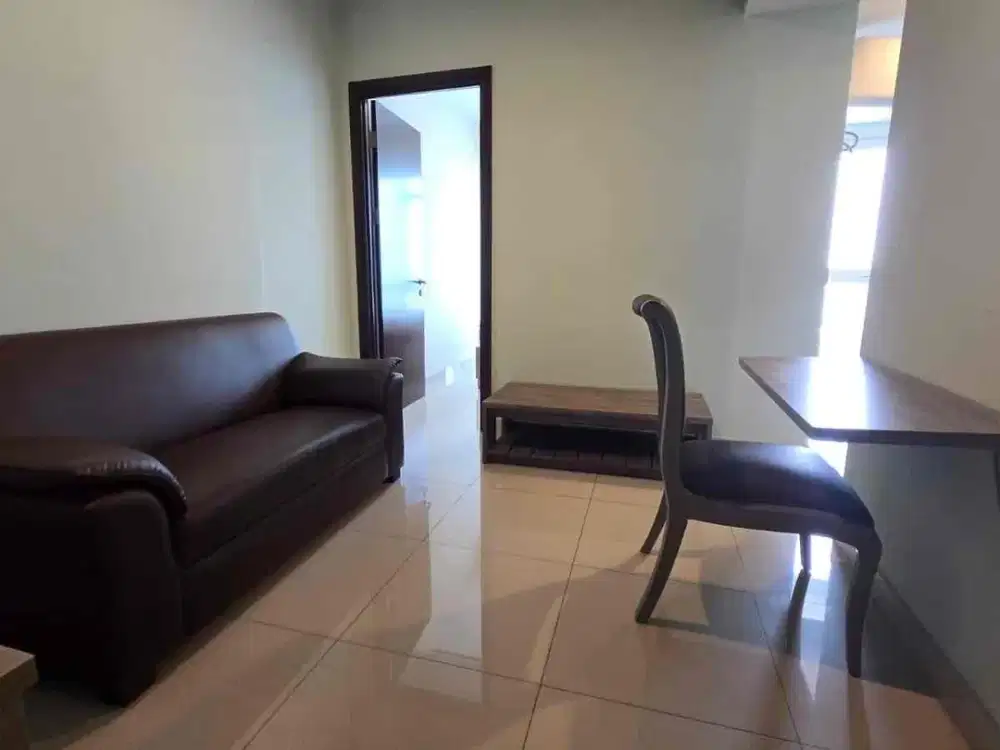 Dijual  Apart Kensington 1 bedroom,Kelapa Gading