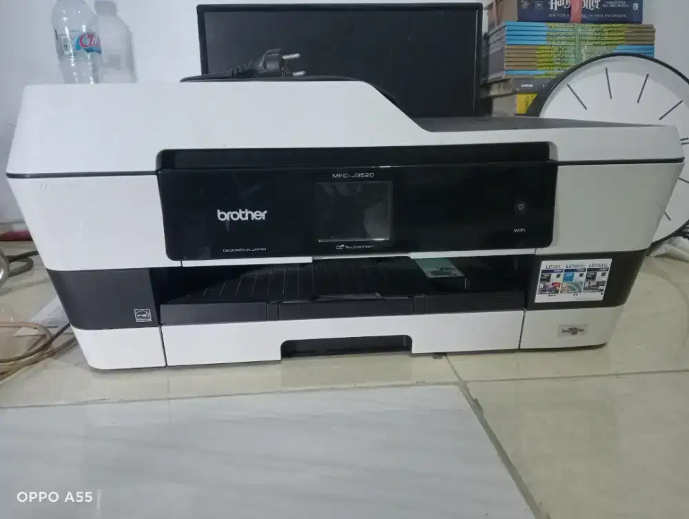 Printer,brother