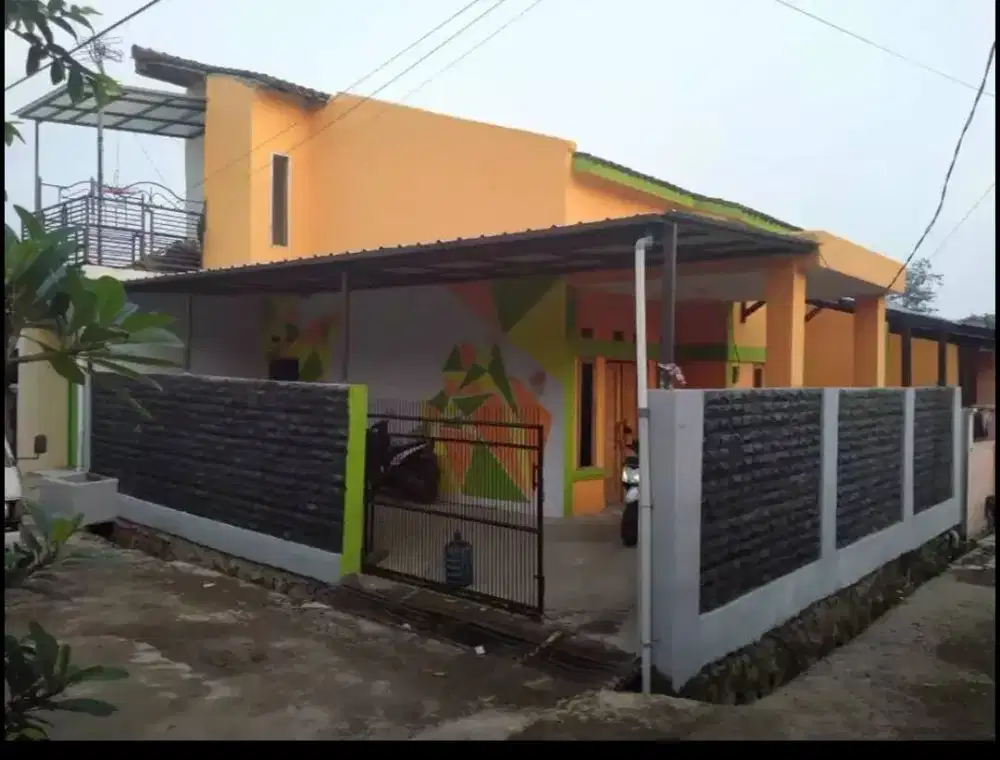 JUAL CEPAT RUMAH