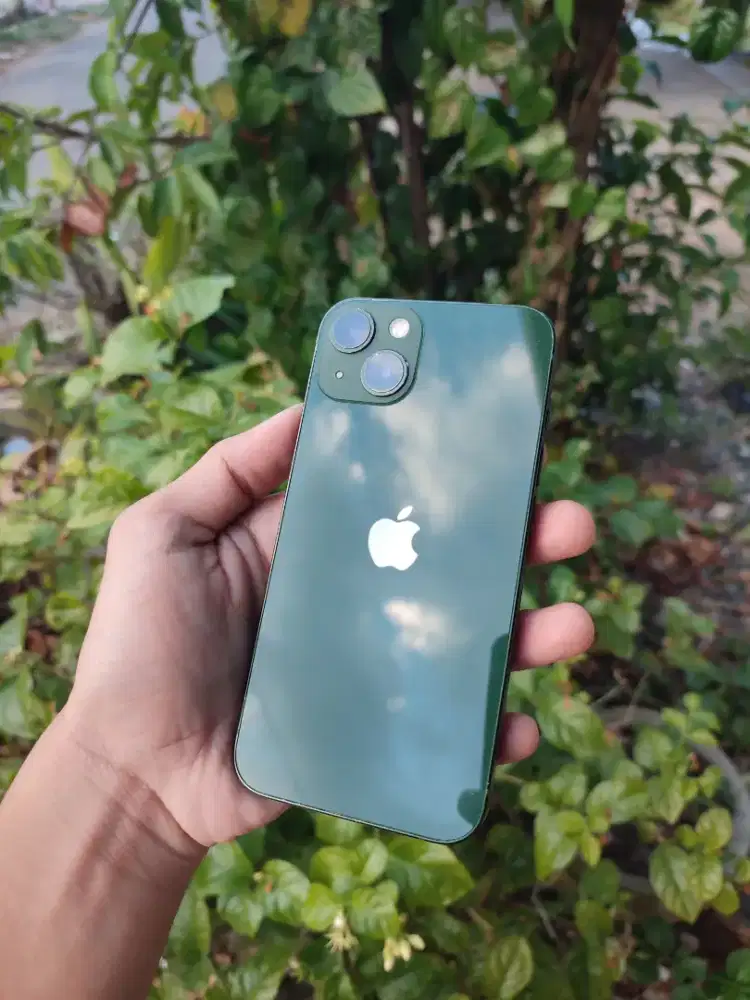 IPHONE 13 128 GB INTER.