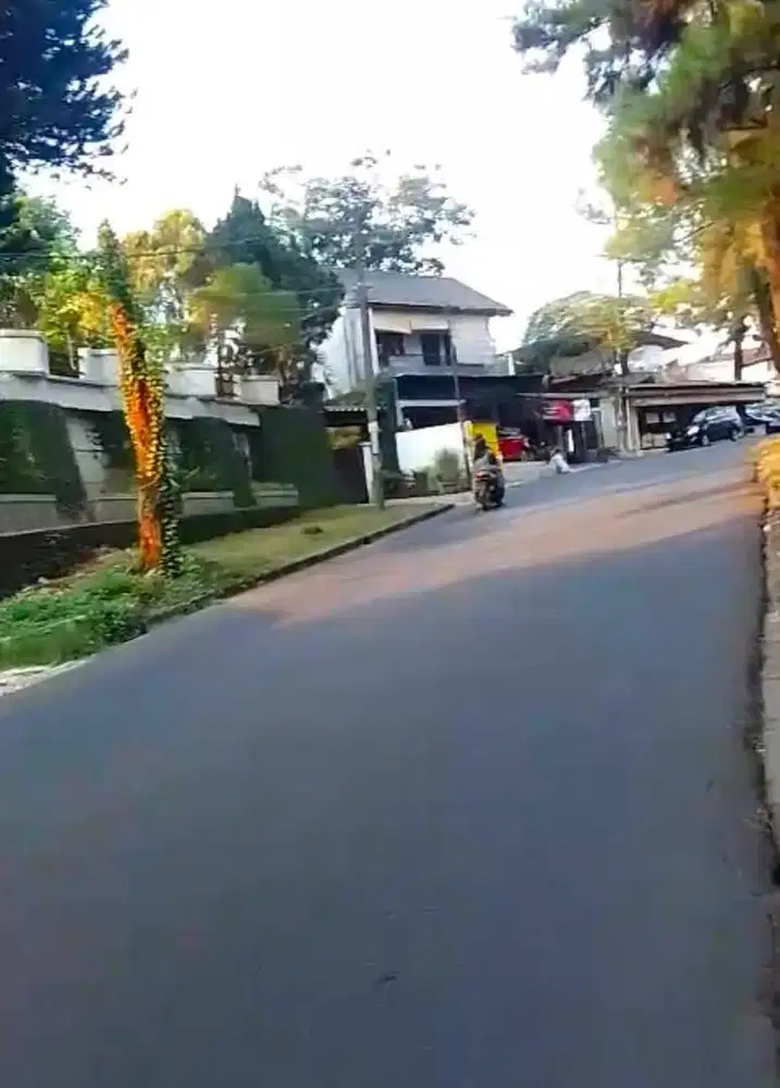 Dijual Lahan Di Bawah NJOP 2025 - Jakarta Selatan