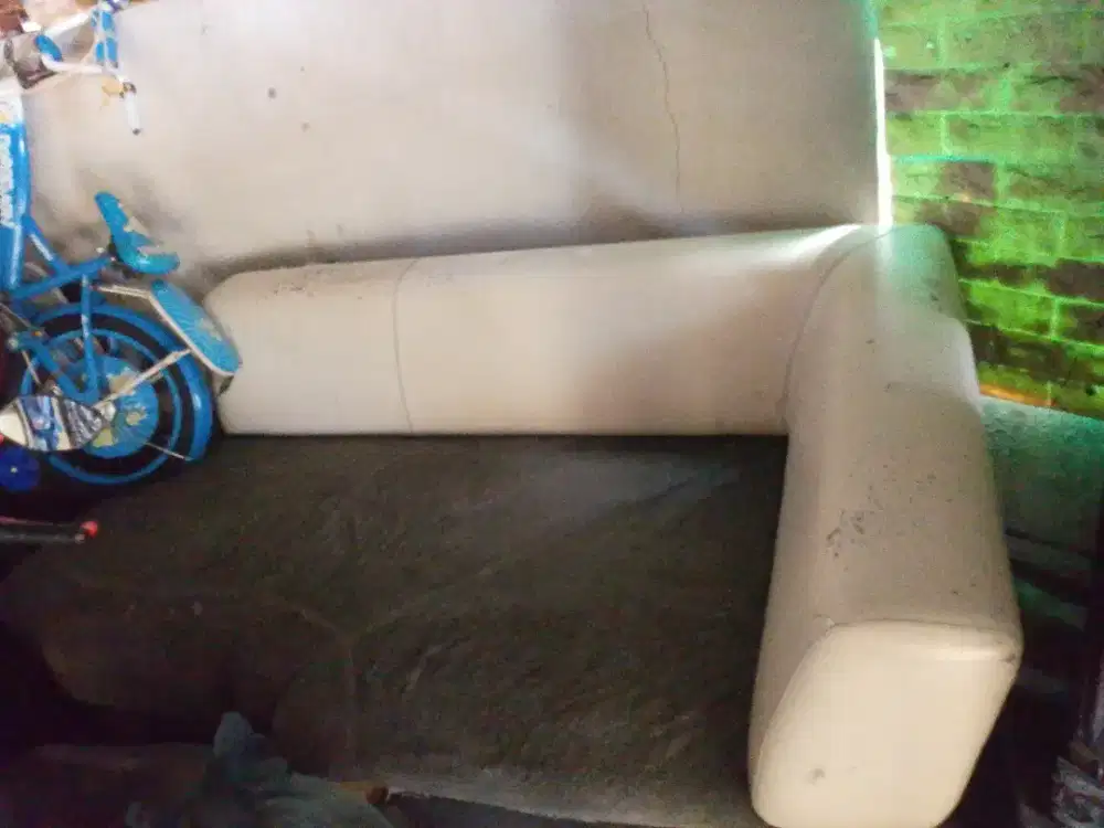 Kursi tamu sofa
