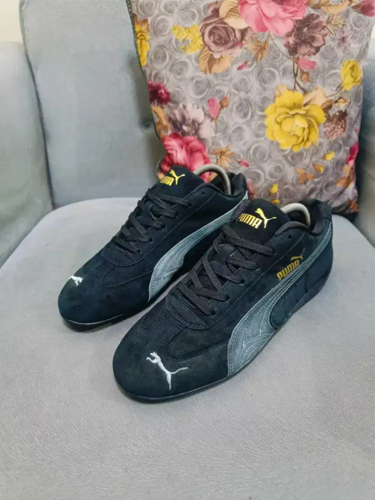 Sepatu Puma Speedcat og size 42 second