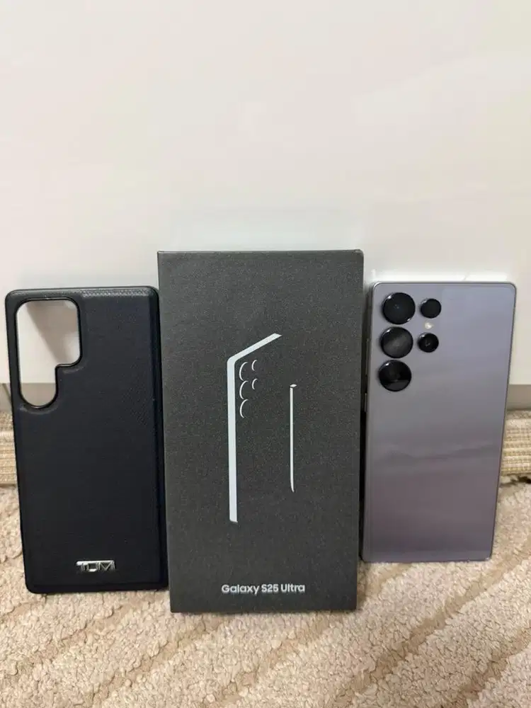 Samsung S25 Ultra