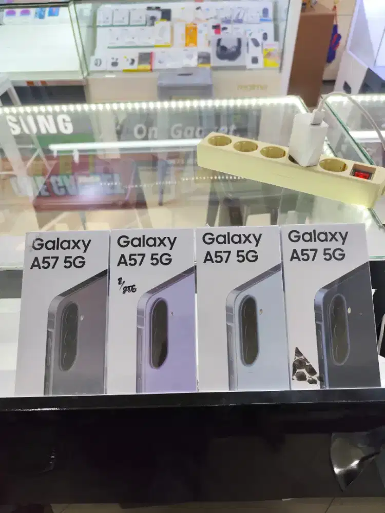 Promoo! Samsung Galaxy A57 5g 8/256