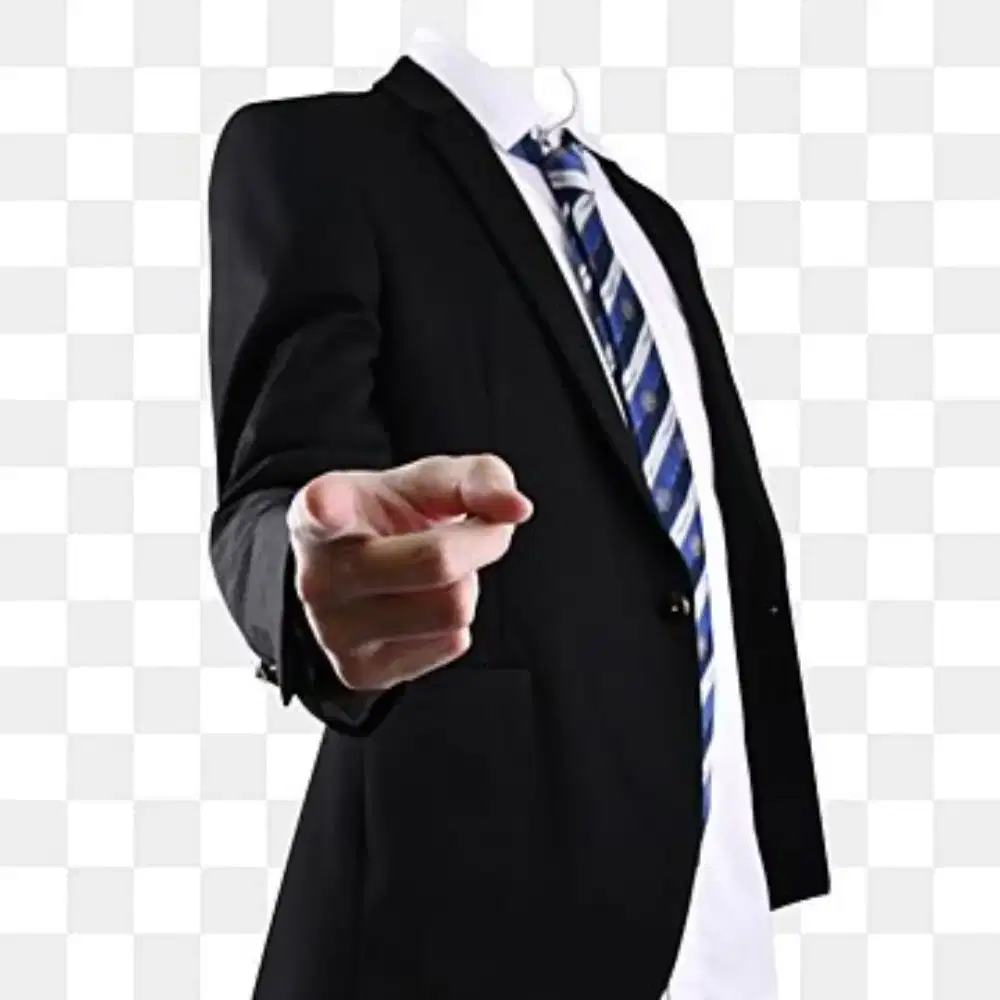 Dicari Staff untuk kantor jasa karyawati/karyawan