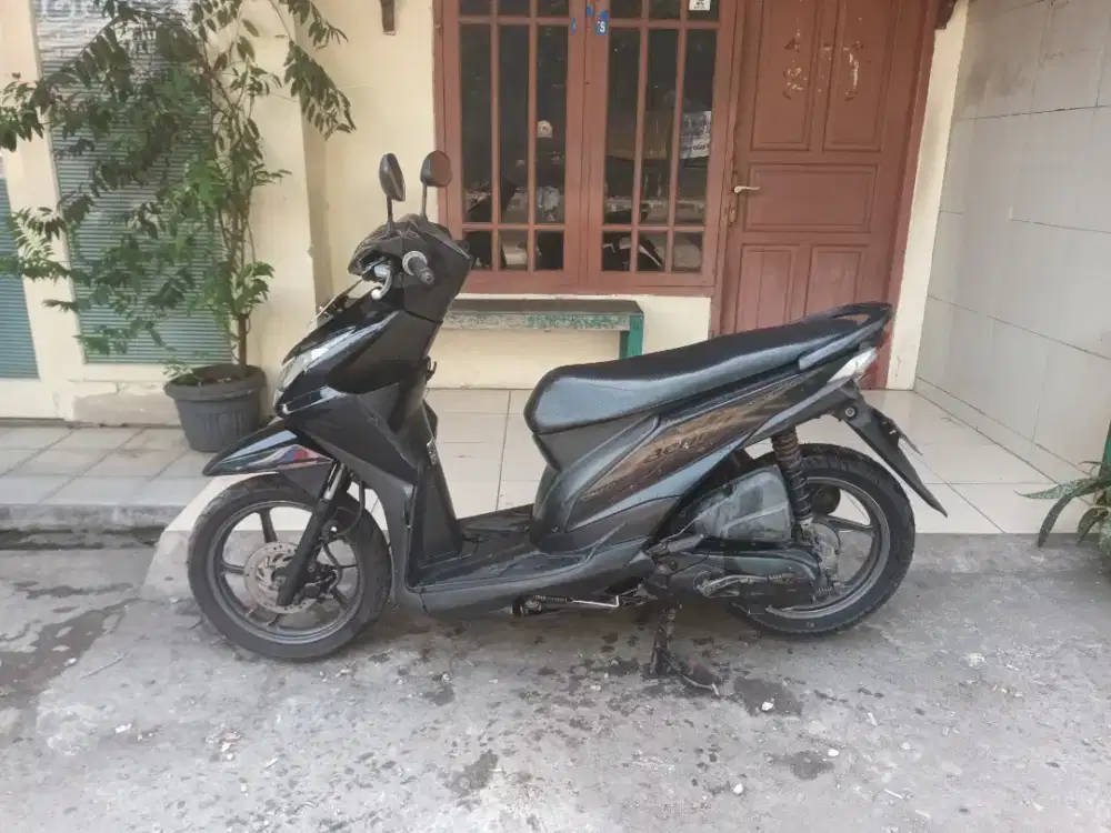 Honda Beat Esp Tahun 2015