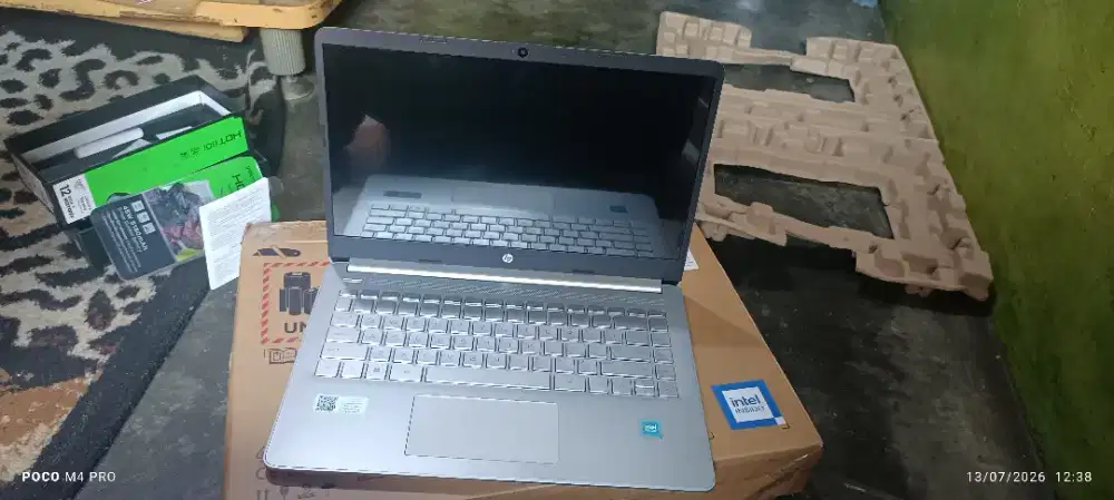 Laptop ram 8 di jamin mulus