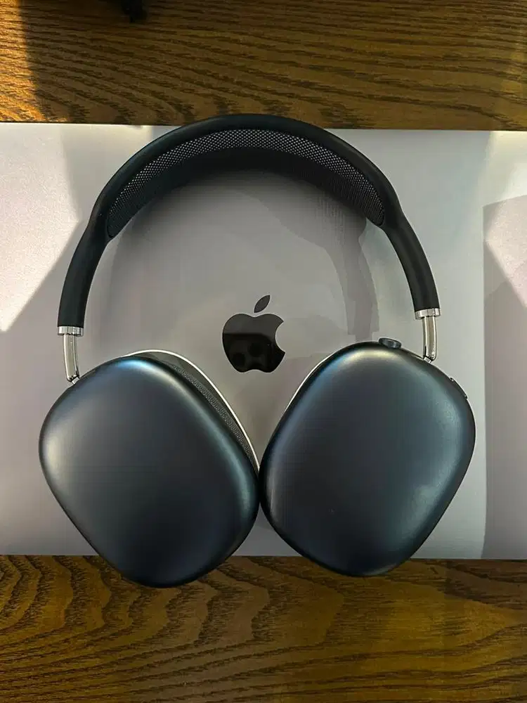 Jual AirPods Max Midnight