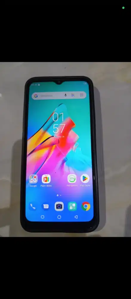 infinix smart 5
