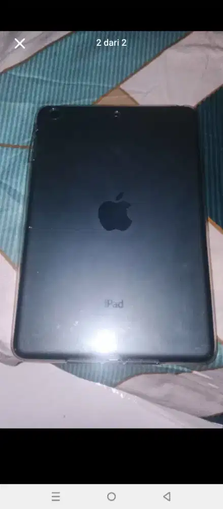 Ipad Mini 1 32GB