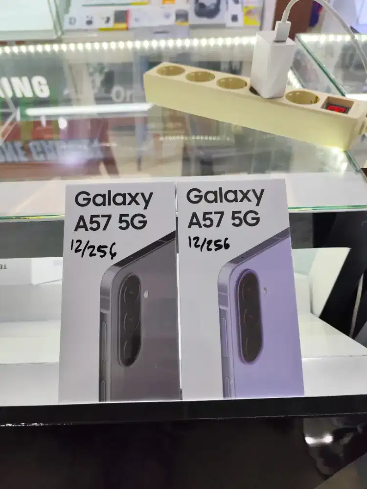 Promo!! Samsung Galaxy A57 12/256 gb