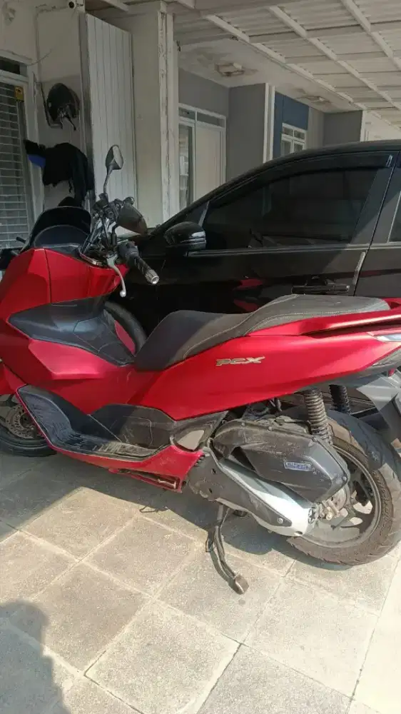 PCX 160 ABS 2021