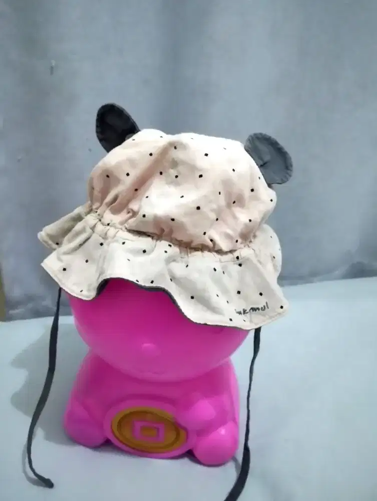 Paket topi anak