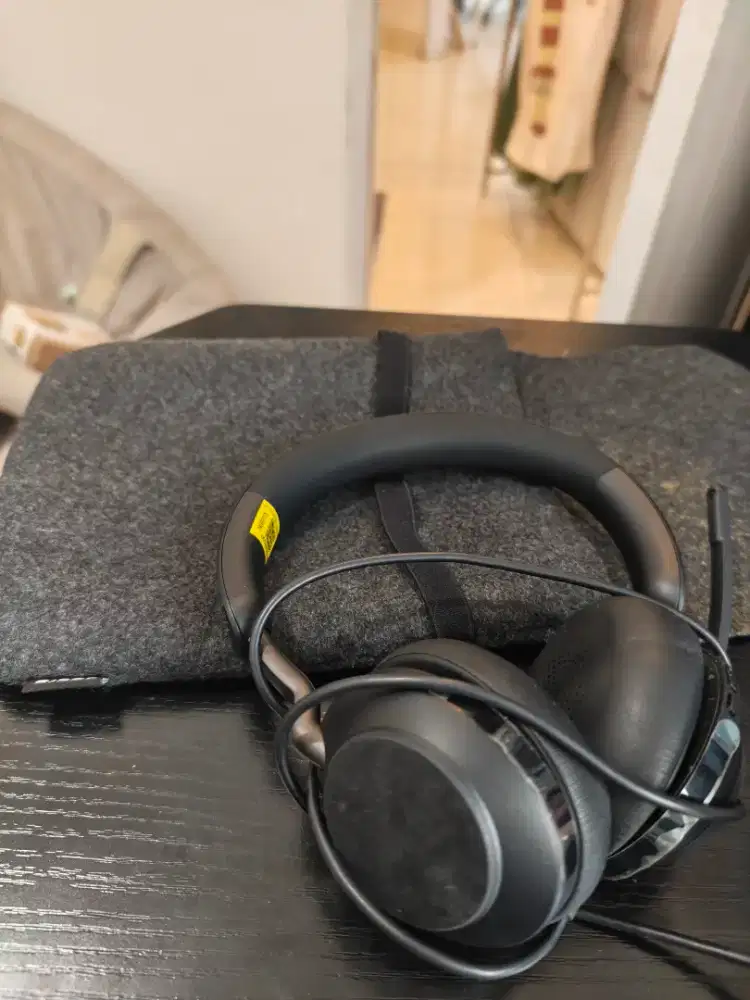 Jabra Evolve2 40 Headset Original