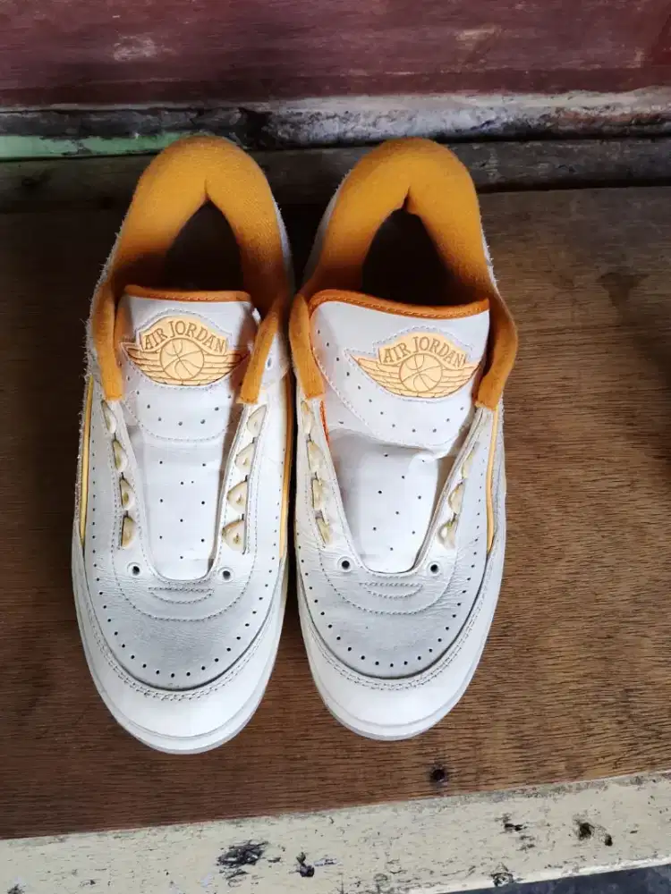 sepatu nike (air jordan)