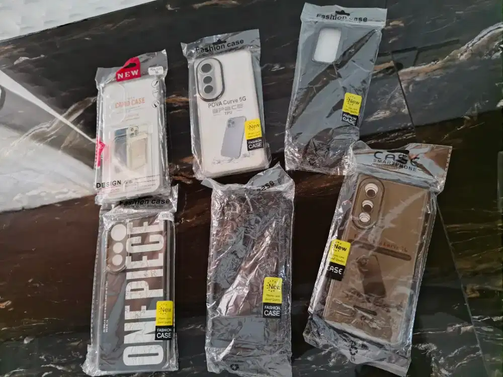 Tecno Pova Curve 8/256