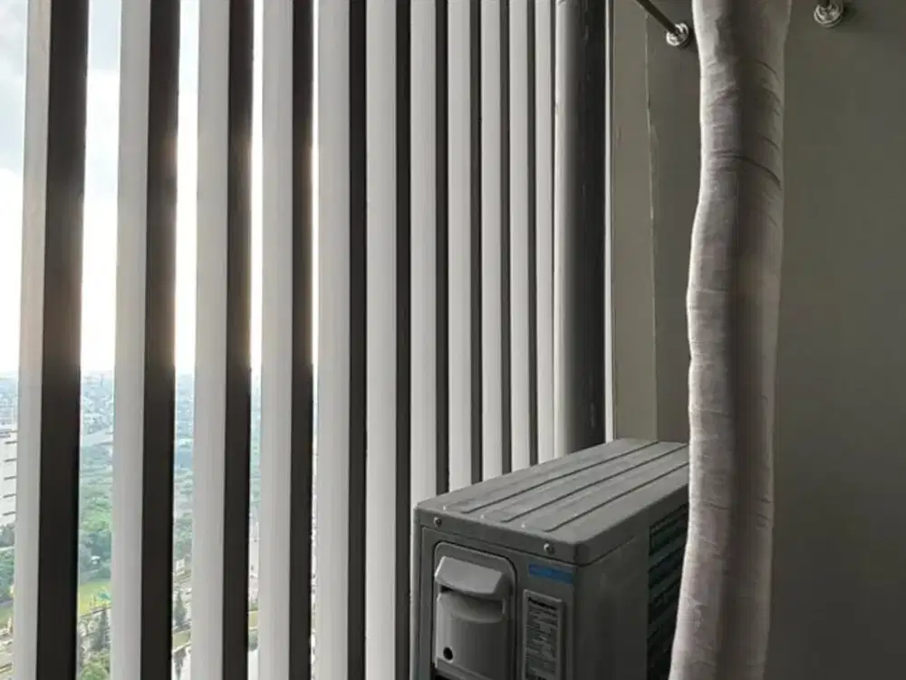 Dijual Apartemen Branz BSD City 2 BR