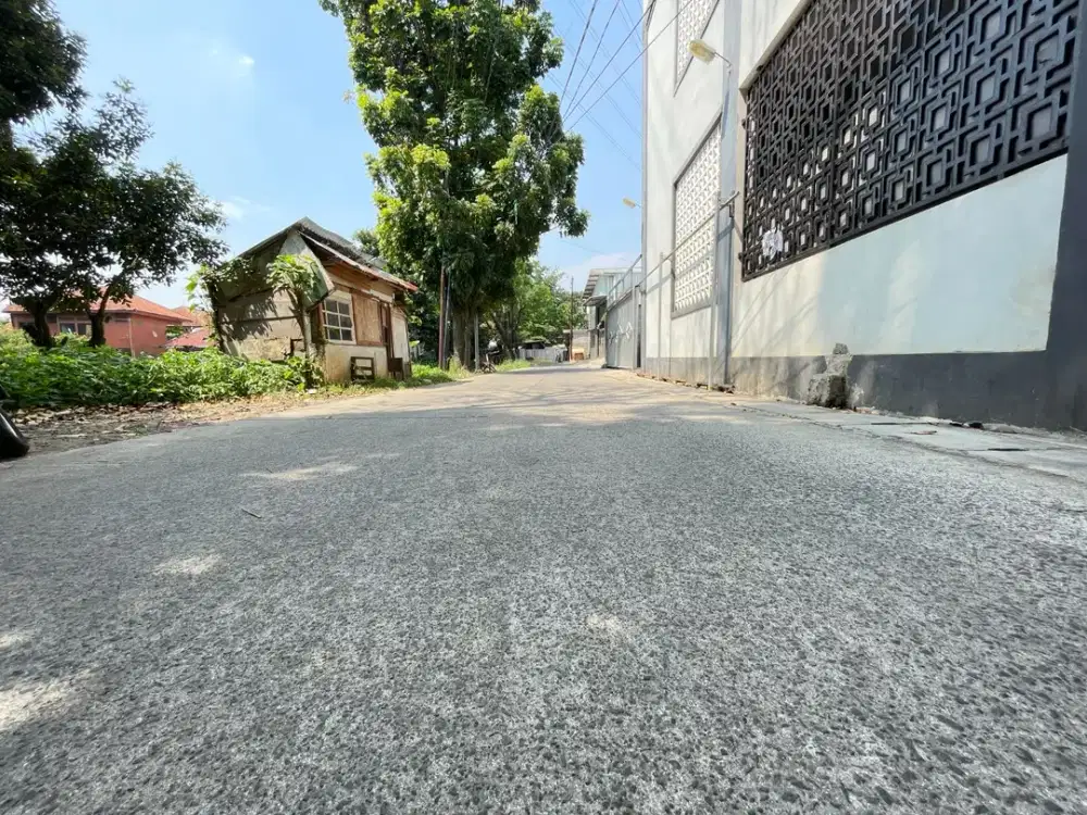 Kavling Premium 1,5 Km RSUD Bogor Bonus SHM
