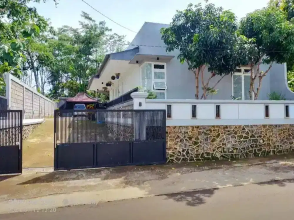 Rumah villa murah lokasi capang purwodadi pasuruan