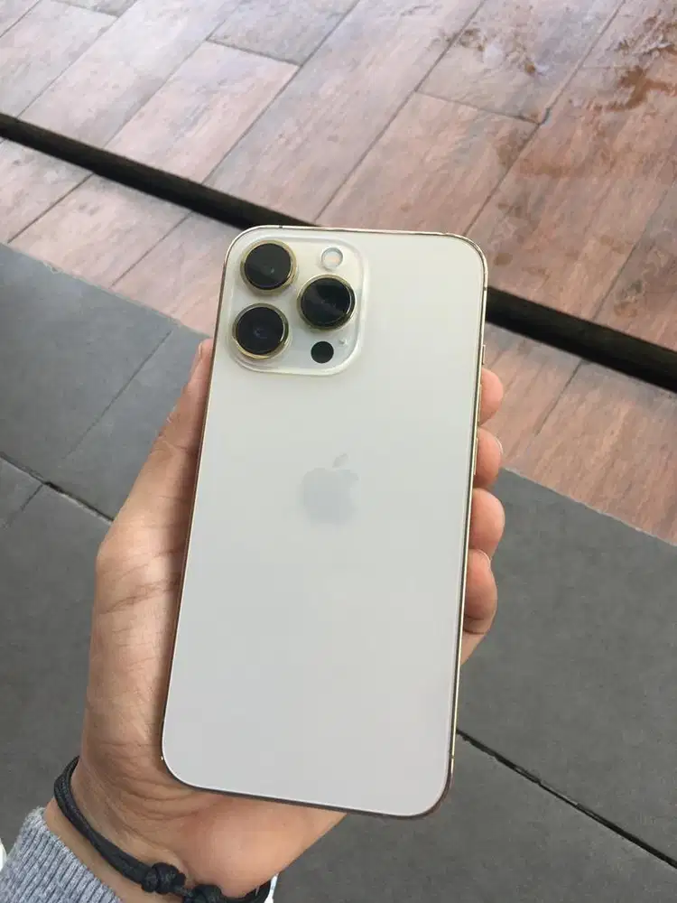 Jual Cepat Nego iPhone 13 Pro 256GB