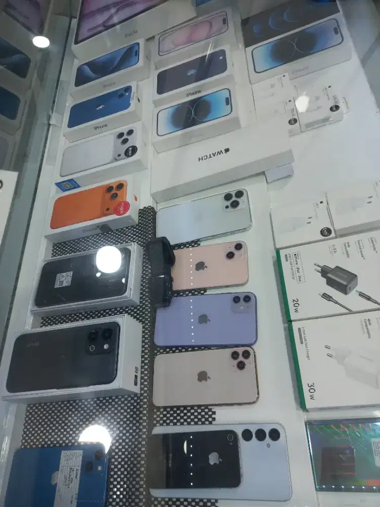 IPHONE 17PM 256GB