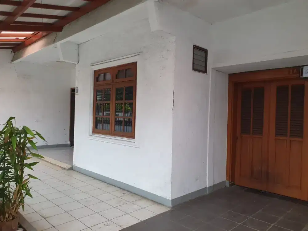 Termurah! Rumah Hitung Tanah di Sayap Turangga Bandung