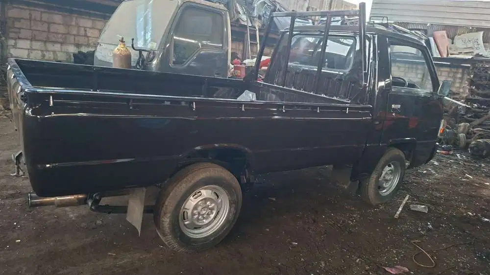 Mitsubishi Colt L300 2000 Diesel