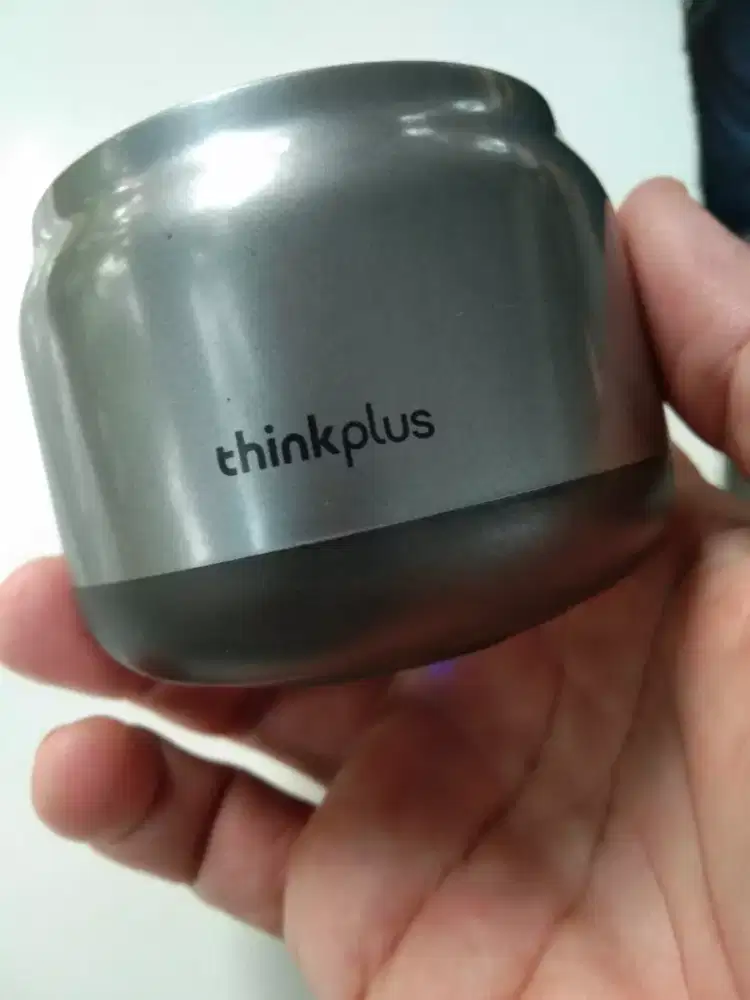 Speaker Bluetooth Lenovo