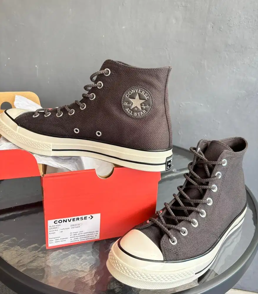 Converse 70s original resmi