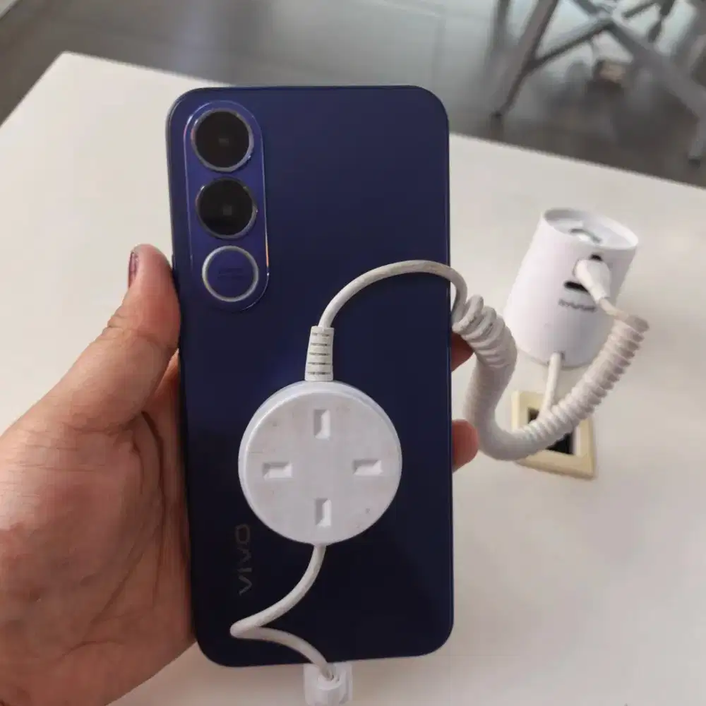 Vivo v70 fe bunga ringan tanpa dp