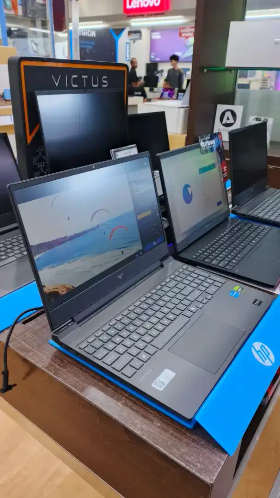 HP VICTUS GAMINH15-FA2900HX