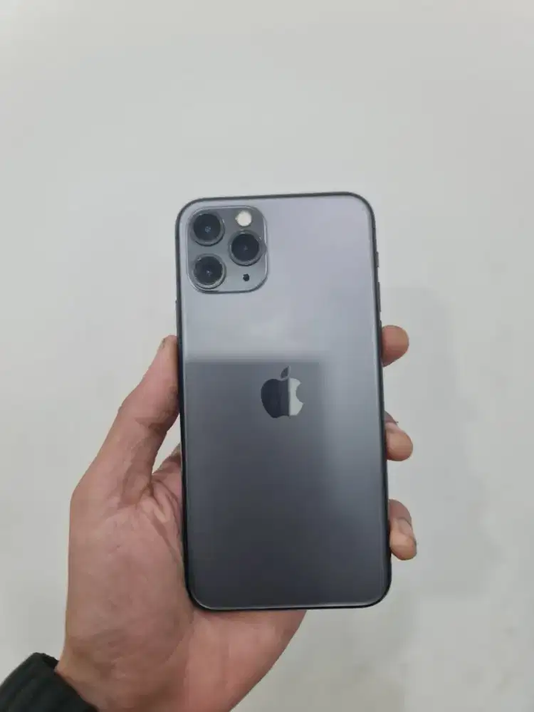 Iphone 11 pro 64 GB  Fullset