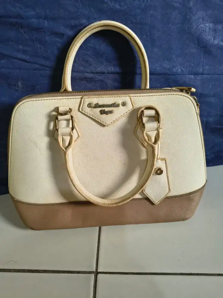 Tas Wanita Modis