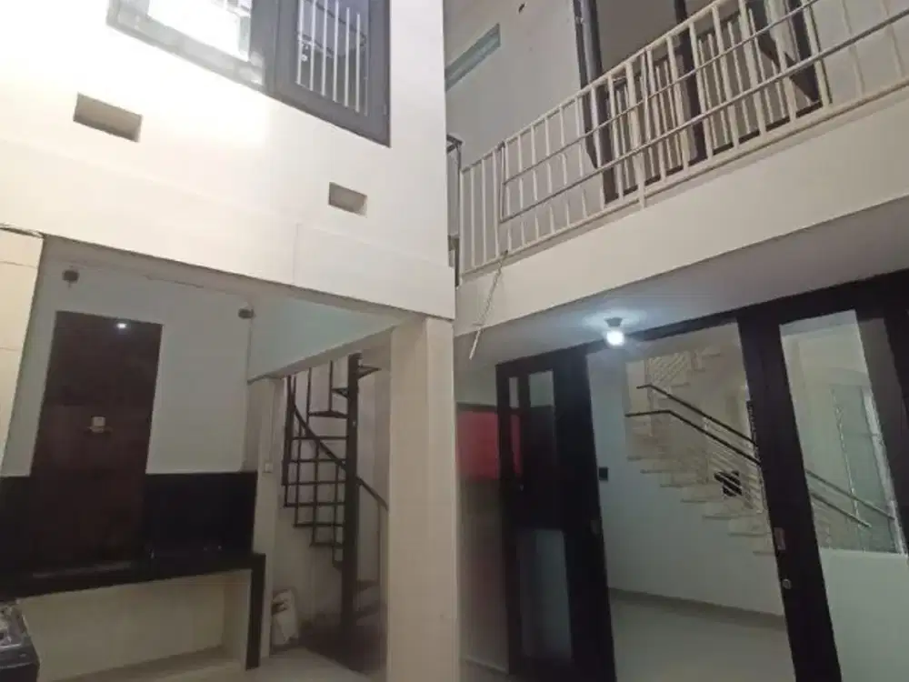 Rumah Pantai Mentari Surabaya Timur Cluster The Havens