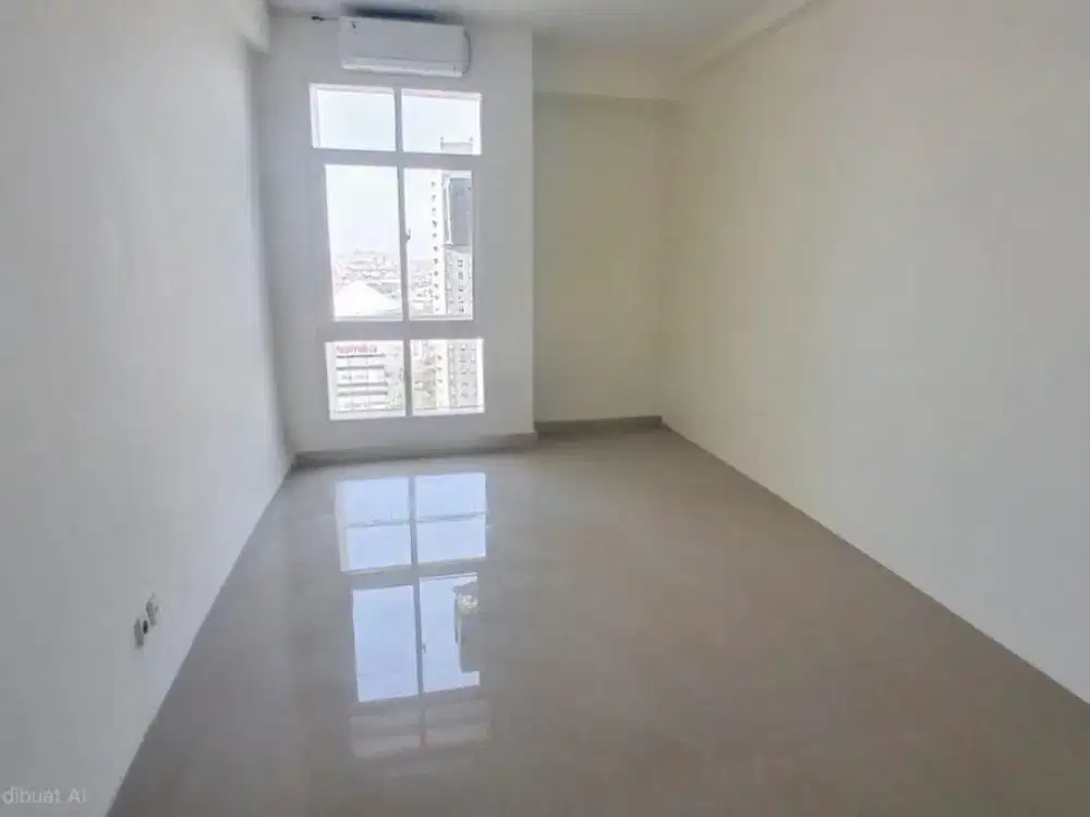 UNIT FOR SALE! Apartemen Bale Hinggil - Type Studio, Siap Pakai