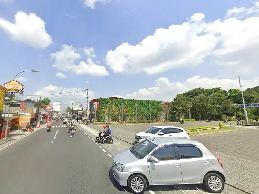 Tanah Dekat UII, SHM: Investasi Masa Depan