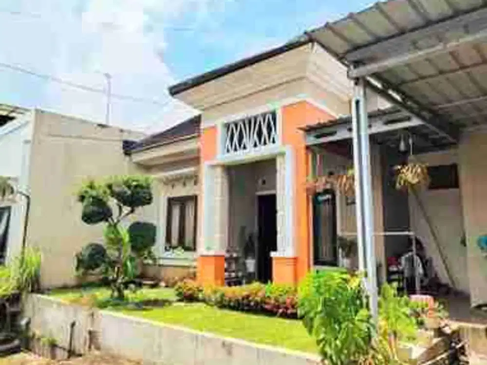 Dijual Cepat Sapphire Regency Kober Strategis Dekat Stasiun
