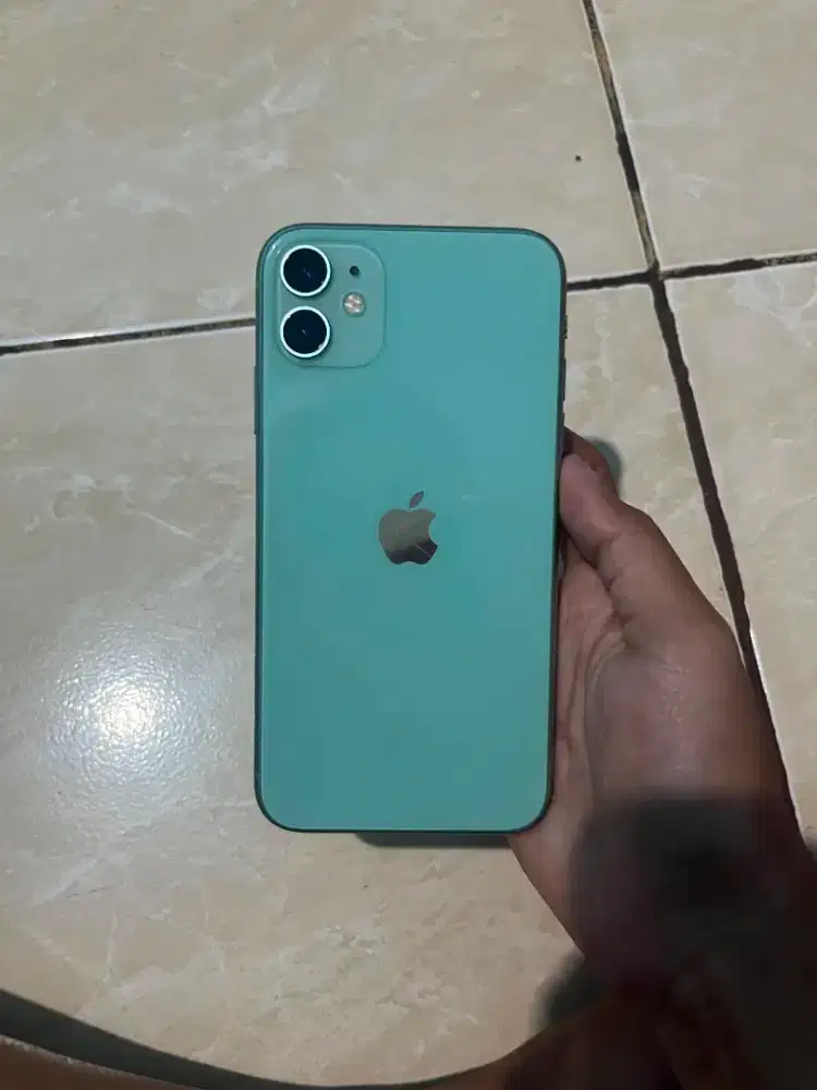 Iphone 11 64GB all operator
