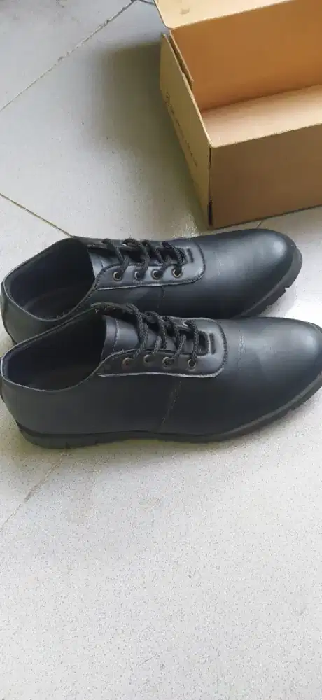 Sepatu Paul may & Airwalk